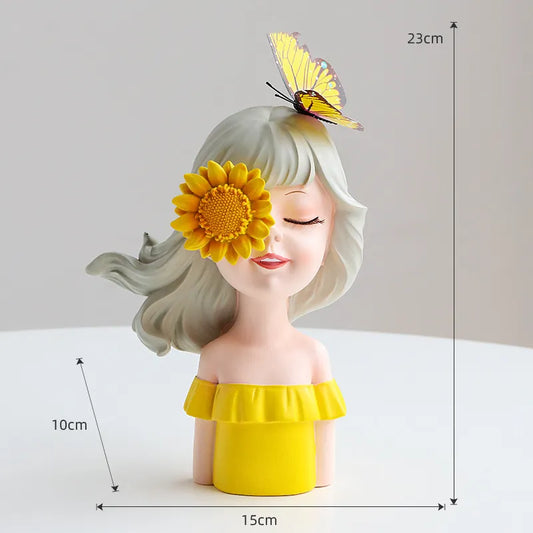 Home Porch Bedroom Room Decor