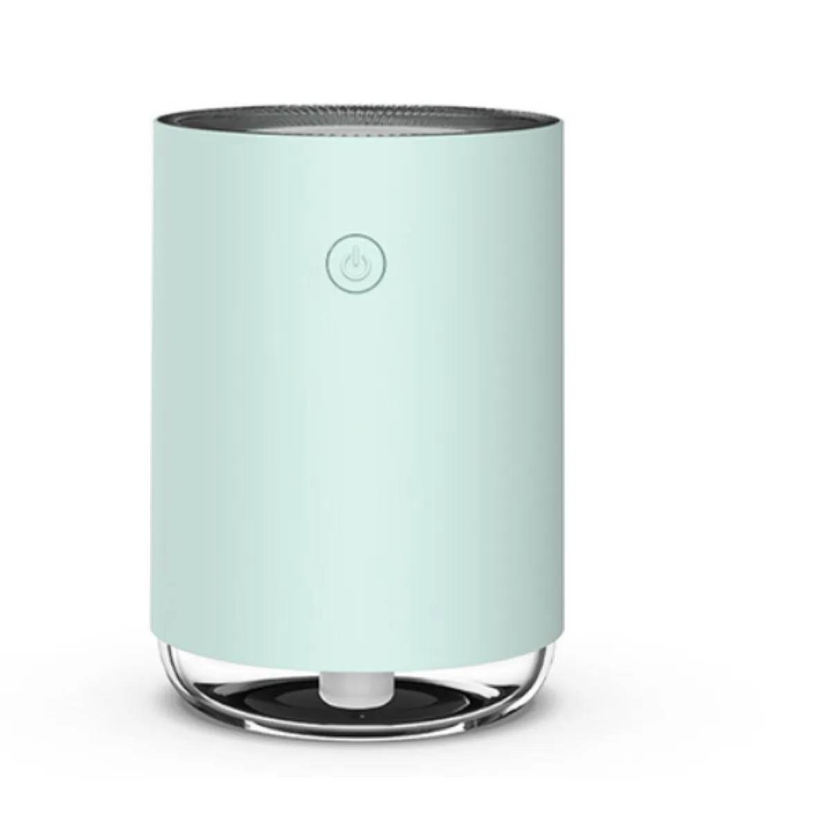 Night Light Humidifier Diffuser