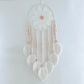 Creative Weaving Tapestry Wall Decor